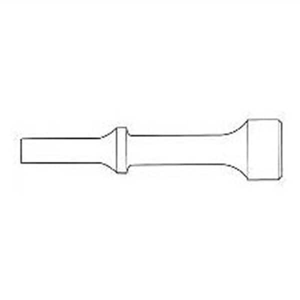 Hammer 1"X7"